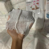 [Miễn ship] Combo 150 Miếng Bỉm Hipgig A Quần Hoặc Dán cho bé . Mềm mỏng thấm hút 500-800ml Voi