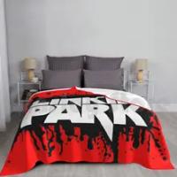 Top Treding Blanket Fashion Customes Home Living Kids Bebies Judas Priest Led Zepplin Jeme Ogan