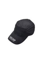 FeelCap 帽子X-Sunlightproof Mesh Cap-FC-013-黑色