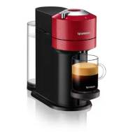 【中港怡眾】Nespresso Vertuo Next 咖啡機-紅