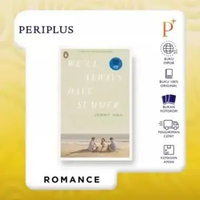 We'll Always Have Summer by Jenny Han - 9780241735183