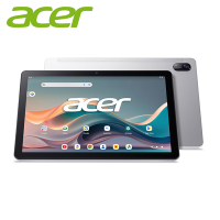 Acer Iconia Tab M10 LTE 10.1吋 4G/64G 平板電腦(秘銀灰)