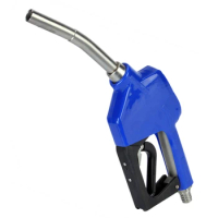 Stainless Steel Auto Shut Off Chemical Adblue Urea Nozzle for Refueling Adblue