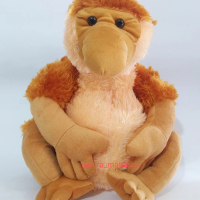 Boneka Bekantan Besar