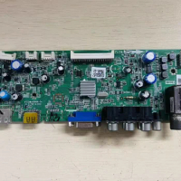 Original LED42C750 LCD TV drive motherboard 40-1MS82D-MAC2LG screen LVF420AU0T