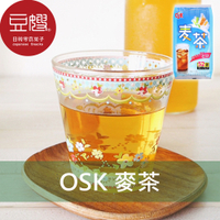【豆嫂】日本沖泡 小谷穀物 Osk 麥茶(52入)