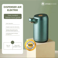 Dispenser Galon Air Pompa Galon Elektrik Pompa Air Minum Pompa Air Galon