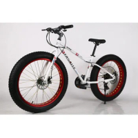 2023 Mountain Bikes 20/24 / 26 inch / Aluminum Alloy Folding Bicycle / Cheap Folded Mountain Bikes Bicycle