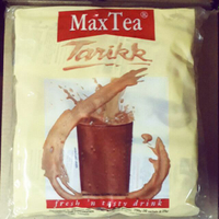 印尼MaxTea奶茶