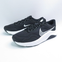NIKE W LEGEND ESSENTIAL 3 NN 女 訓練鞋 健身鞋 DM1119001 黑【iSport】