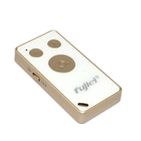 fujiei手機無線藍牙自拍器(遙控器)10公尺藍牙連線 藍牙遙控手機照相功能