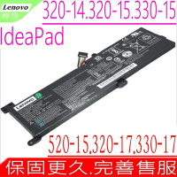 Lenovo L16M2PB1 電池適用 聯想 ideapad 320-14ikb 320-15as 320-17isk 330-15ikb 130-15ikb B320-14 L16L2PB2