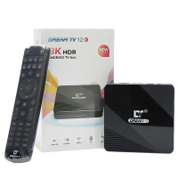 Dream 夢想數位 DreamTV 12 Air 夢想盒子 12代 青春版 (4+32GB) 香港行貨