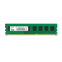 DDR2 DDR3 2GB 4GB 8GB 667 800 1333 1600 DIMM RAM PC2 5300 6400 PC3 10600 12800 Intel and AMD Desktop Computer memory ram ddr3