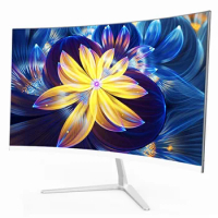 4k monitor 32 inch 144Hz QHD gaming monitor business style monitor