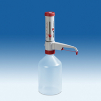 《VITLAB》可調式分注器 簡易型simplex² Dispenser