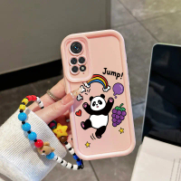 Casing Hp untuk Xiaomi Redmi Note 11 Note 11s Note 11 Pro 4G Note 11 Pro 5G Note 11 Pro Plus 5G Case