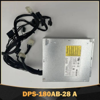 700W Workstation Power Supply For HP Z440 719795-005 858854-001 809053-001 DPS-700AB-1 A