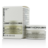 彼得羅夫 Peter Thomas Roth - 青春撫紋眼霜Mega Rich Intensive Anti-Aging Cellular Eye Cream