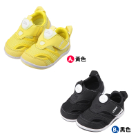 【布布童鞋】日本IFME帥氣寶寶機能水涼鞋(P4C601K/P4D603D)