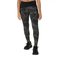 ASICS Women Limited Series Lite-Show Tight -2012D285.001 M Performance Black