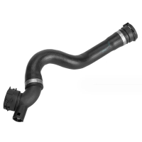 CJ7F 17127531769 ท่อหม้อน้ำล่างสำหรับ BMW E88 120i E90 E91 E92 E93 316i 318i 320i X1 E84 N46 Q5M2Kตั