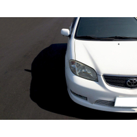 自售 Vios 提前4000km換油 室內車庫停放 加裝10.2吋多媒體觸控螢幕、360度環景系統 最省油的代步車