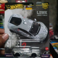 Hot wheels lb-works lamborghini huracan