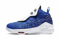 UNINTERRUPTED X LEBRON 17 GS MORE THAN AN ATHLETE