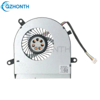 New For Dell Inspiron AIO 24 5400 5490 / Inspiron AIO 22 3277 CPU Cooling Fan (5V)