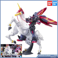 Gundam Bandai HG HGFC 1/144 MASTER FUUNSAIKI NEO HONG KONG MOBILE FiGHTER Assembly Action Mech Origi