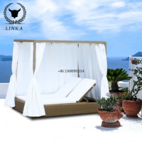 Outdoor beach chair, multifunctional dual-purpose tent Nordic foldable sofa bed furniture bedroom