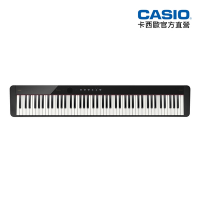 CASIO卡西歐原廠直營Privia數位鋼琴PX-S1100-6A含三踏板