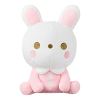 【愛吾兒】Combi 康貝 Little Lula Rabbit™兔兔小夥伴