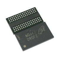 5pcs/Lot MT41K64M16TW-107 IT:J FBGA-96 MARKING;D9SFZ DRAM DDR3 1G 64MX16 933 MHz 1 Gbit Operating Temperature:- 40 C-+ 95 C