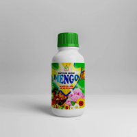 Chế phẩm Enzyme xua đuổi sâu bọ Mengo chai 100ml