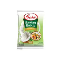 Sasa Santan Bubuk 75 gr