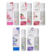 [พร้อมส่ง] ไลฟ์ลด 50% 2ทุ่ม!! น้ำหอม EDT Journey For The Senses  (9 ml.)