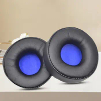 Replaceable Elastic Dust proof Headphone Cushions Replacement for BackBeat FIT 505 500