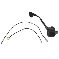 Ignition Coil For STIHL 024 026 028 029 034 036 038 039 044 MS240 MS260 MS290 MS310 MS340 MS360 MS380 MS381 MS390 MS660 MS440