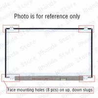 15.6" FHD IPS LED Screen For Acer Nitro 5 AN515-41,AN515-51,AN515-52 Laptop LCD Display Full HD 30 pins eDP Matrix Replacement