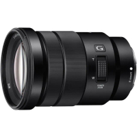 【SONY 索尼】E PZ 18-105 mm F4 G OSS SELP18105G(公司貨 電動變焦鏡 旅遊鏡 APS-C 無反微單眼鏡頭)