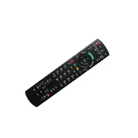 Remote Control For Panasonic TCL55DT50 TCL55ET5 TCL55ET51 TCL55WT50 TCP50GT50 TCP50GT502 TCP50ST50 V