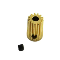 3.5mm 12T/13T/14T Motor Gear for ALZRC Trex 450 Helicopter