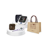 ALLWELL ชุดของขวัญเยี่ยมไข้เพื่อสุขภาพ Get Well Soon Gift Set 2