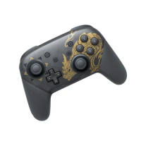Wireless Bluetooth Controller for Nintendo Switch Pro Gamepad Joystick for Switch Game Console with 6-Axis Handle(B)
