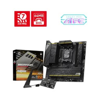 MSI MOTHERBOARD B850MPOWER