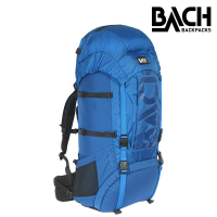 【BACH】Specialist 2 登山健行背包 111740 海豚藍(登山背包、登山包、後背包、巴哈包)