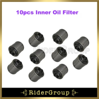 Inner Oil Filter For YX SSR 150cc 160cc Daytona 190 Lifan 150 Engine Motorcycle Parts