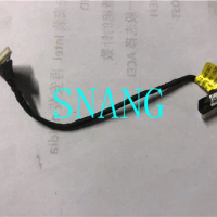 Used FOR DELL Alienware 17 R4 Cable for Logo LED Light Board RY7G9 0RY7G9